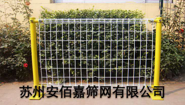 護(hù)欄網(wǎng)