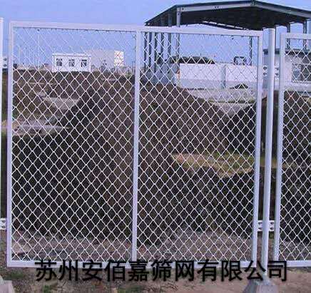 護(hù)欄網(wǎng)